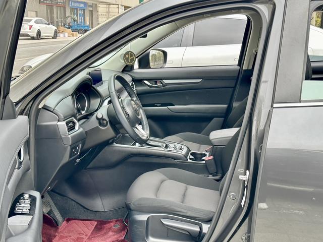 Mazda CX-5 - фото 4