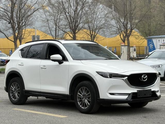 Mazda CX-5 - фото 2
