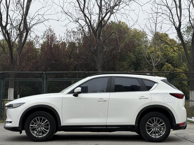 Mazda CX-5 - фото 3