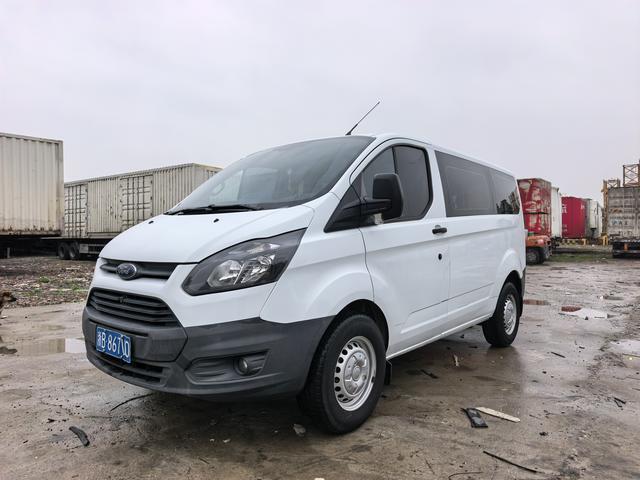 Ford Transit - фото 0