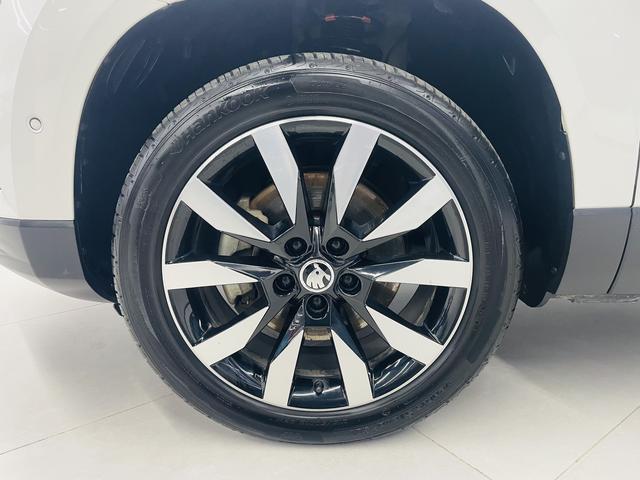 Skoda Karoq - фото 2