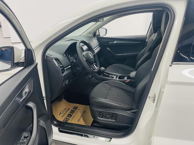 Skoda Karoq - фото 3