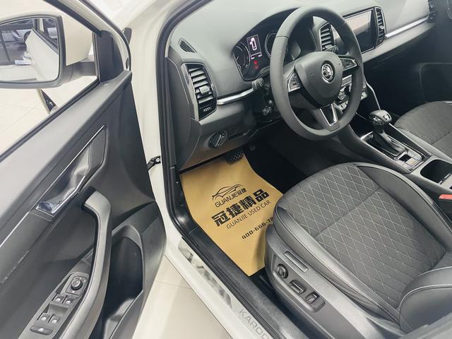Skoda Karoq - фото 4