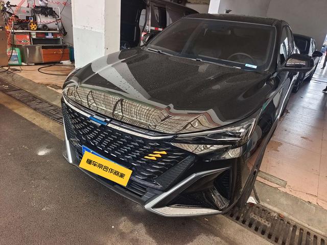 Changan Oshan X5 PLUS - фото 0