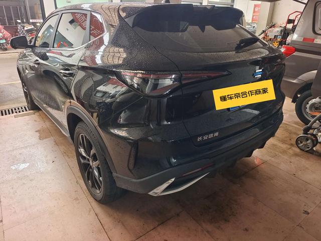 Changan Oshan X5 PLUS - фото 1
