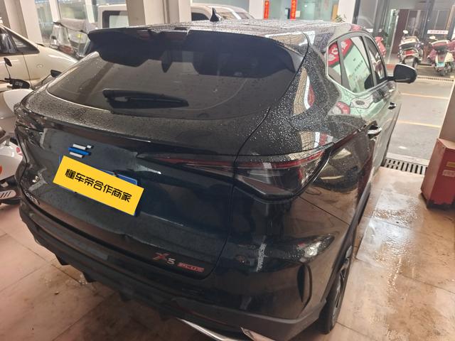 Changan Oshan X5 PLUS - фото 3