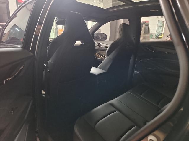 Changan Oshan X5 PLUS - фото 4