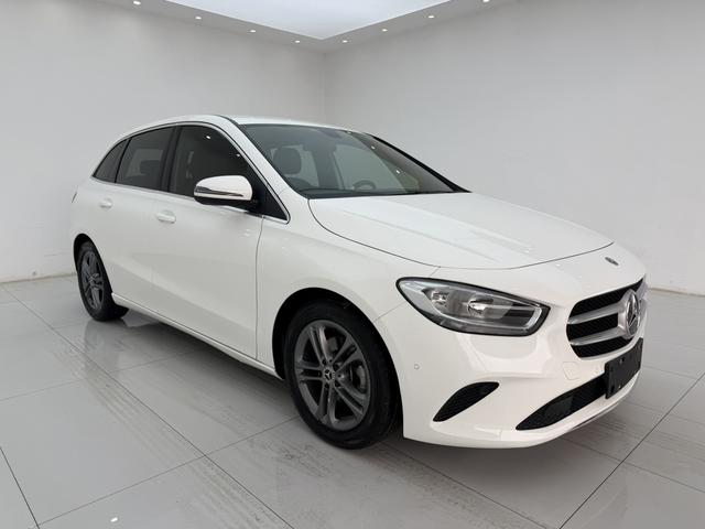 Mercedes-Benz B-Class - фото 2