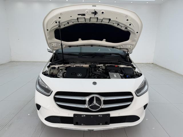 Mercedes-Benz B-Class - фото 4