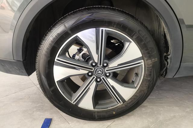 Changan CS55 PLUS - фото 4