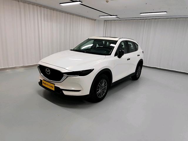 Mazda CX-5 - фото 0