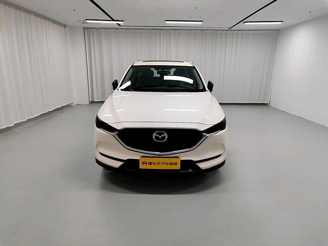 Mazda CX-5 - фото 1