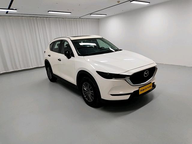 Mazda CX-5 - фото 2