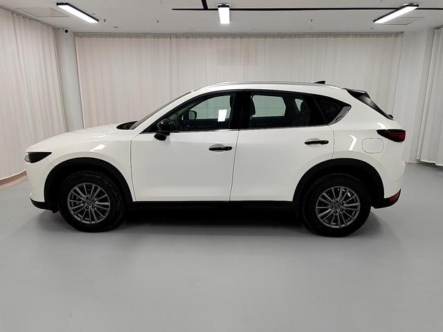 Mazda CX-5 - фото 3