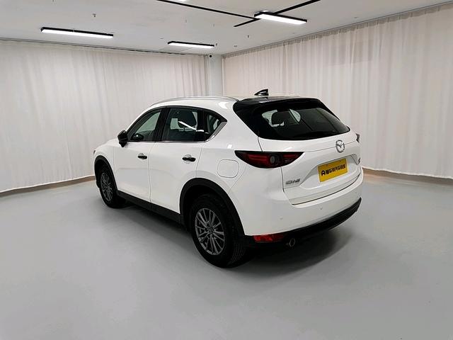 Mazda CX-5 - фото 4