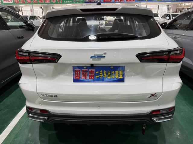 Changan Oshan X5 - фото 4