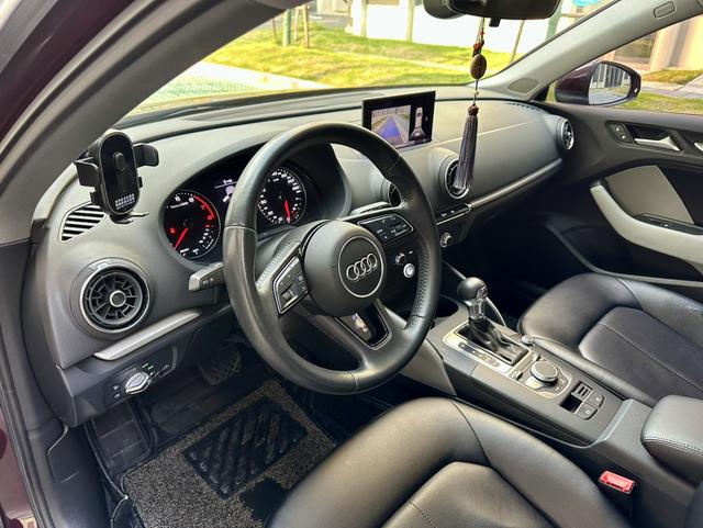 Audi A3 - фото 3
