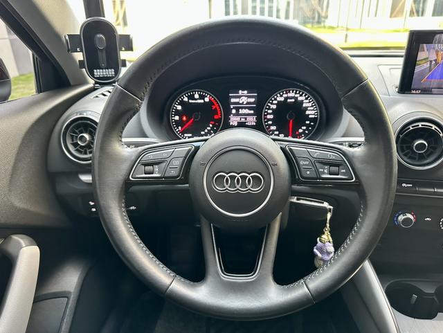 Audi A3 - фото 4