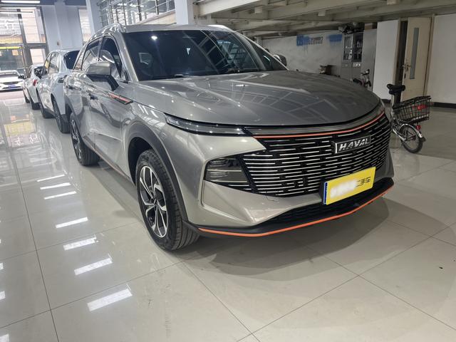 Haval Shenshou - фото 2