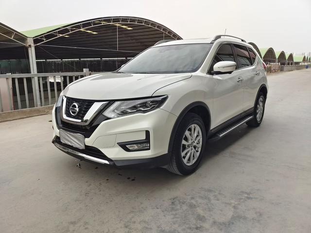 Nissan X-Trail - фото 0
