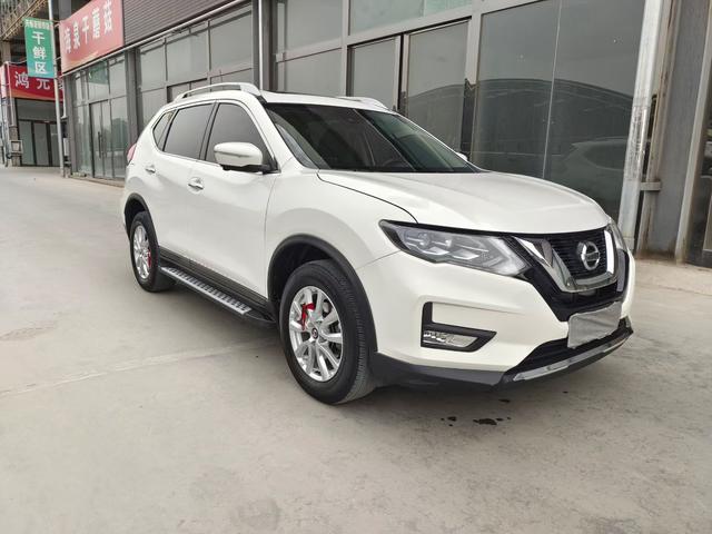 Nissan X-Trail - фото 2