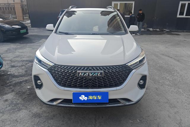 Haval M6 - фото 2