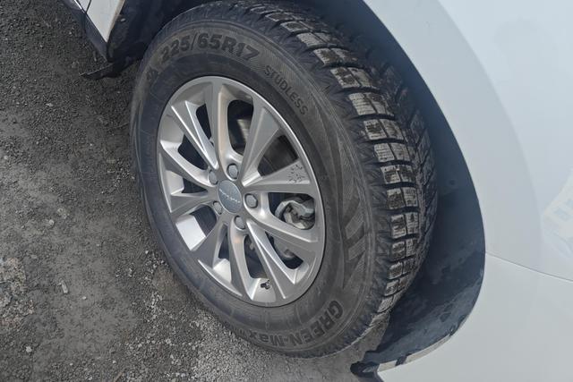 Haval M6 - фото 4