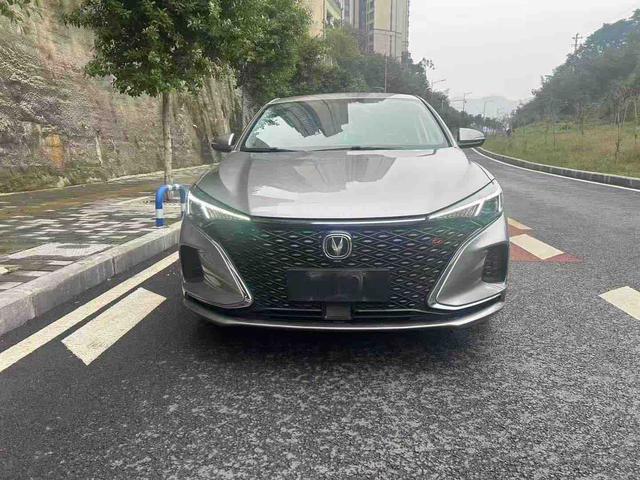 Changan Eado - фото 1