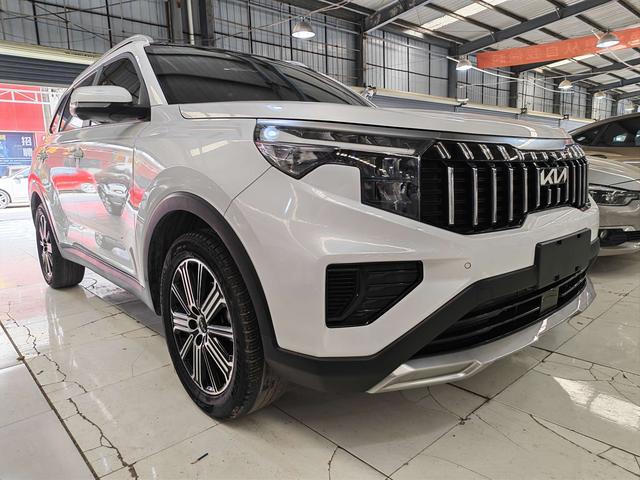 Kia Sportage R - фото 2