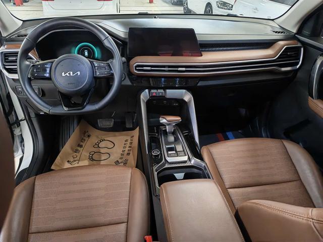 Kia Sportage R - фото 4