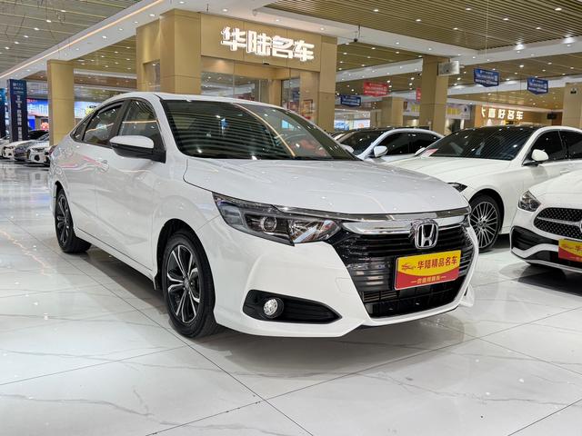 Honda Crider - фото 2