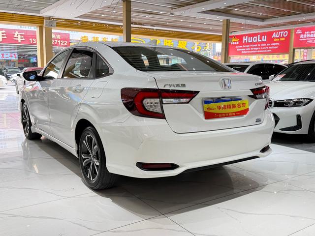 Honda Crider - фото 3