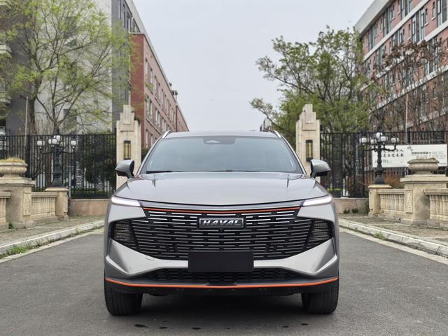 Haval Shenshou - фото 1