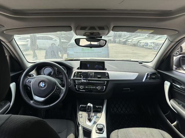 BMW 1-Series (Import) - фото 4