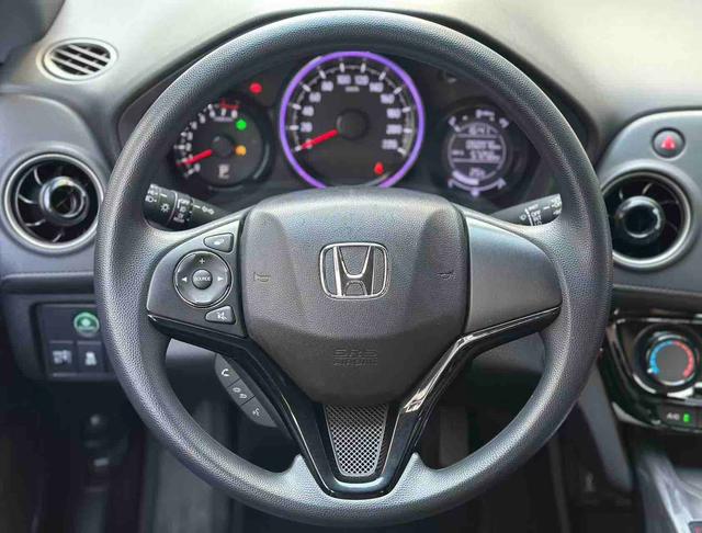 Honda XR-V - фото 4
