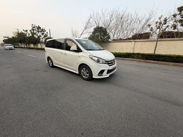 大通 Maxus G10 - фото 2