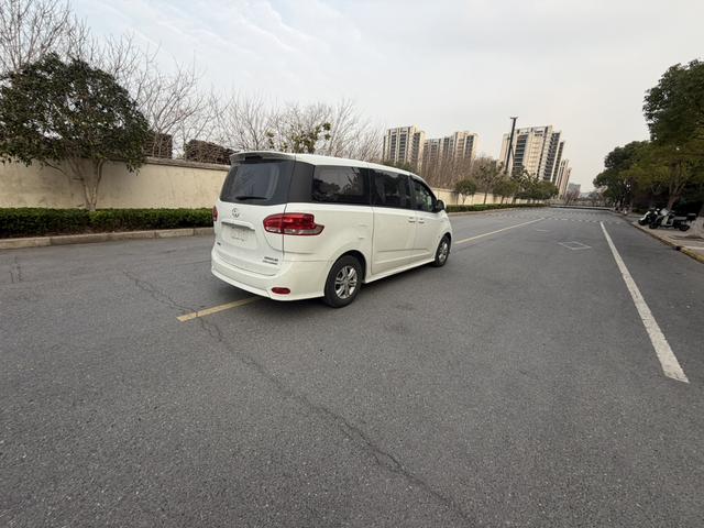 大通 Maxus G10 - фото 3