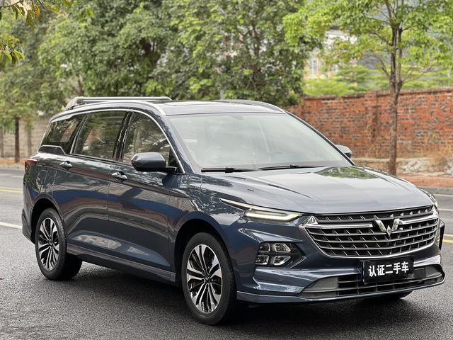 Wuling Capgemini Victory - фото 2