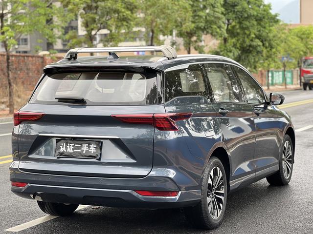 Wuling Capgemini Victory - фото 3