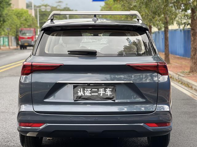 Wuling Capgemini Victory - фото 4