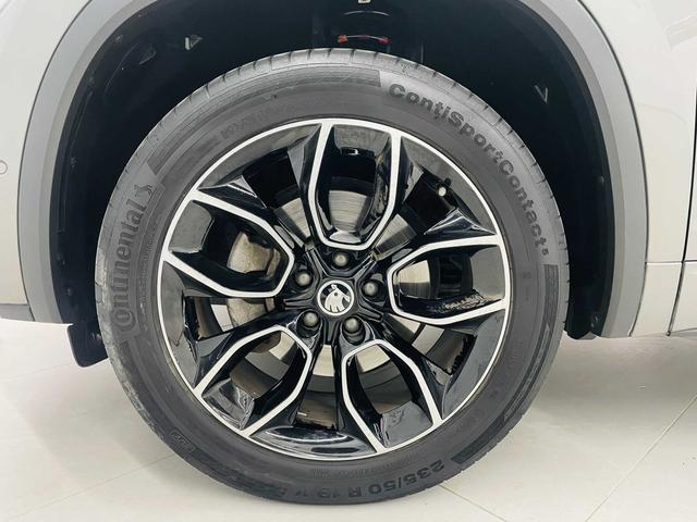 Skoda Kodiaq GT - фото 2