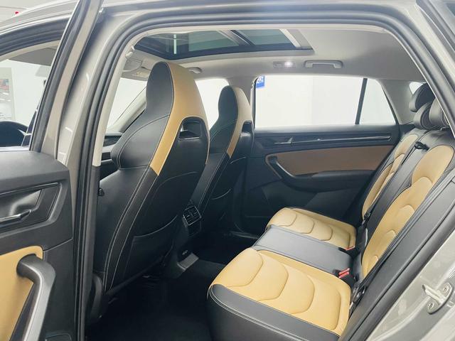 Skoda Kodiaq GT - фото 4
