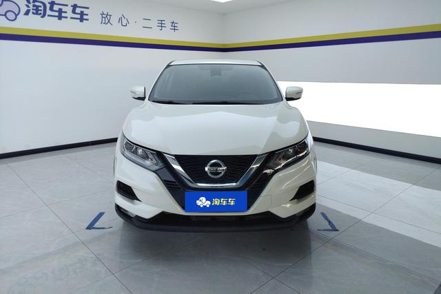 Nissan Qashqai - фото 2