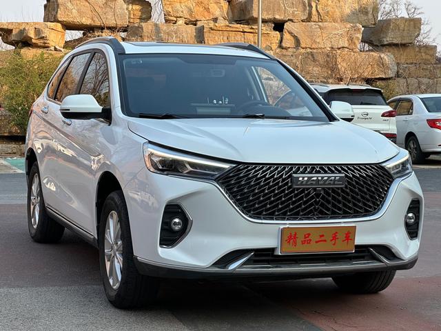 Haval M6 - фото 2