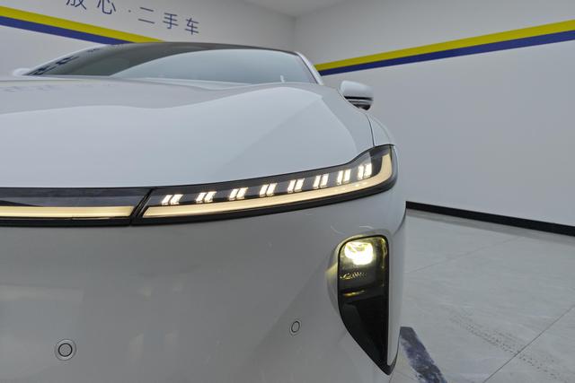 Changan Qiyuan A07 - фото 1