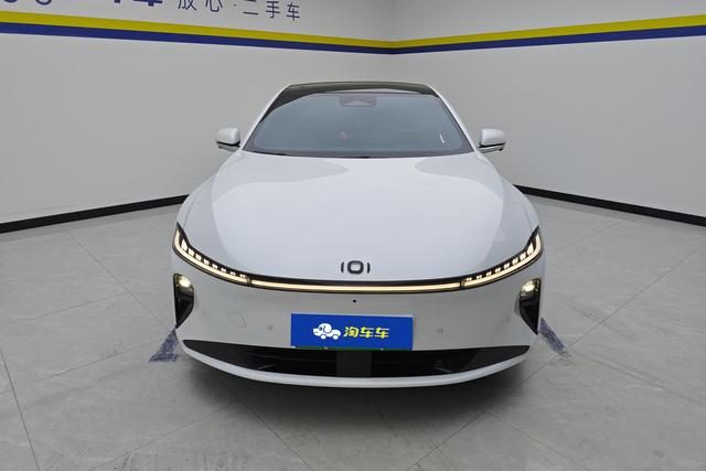 Changan Qiyuan A07 - фото 2