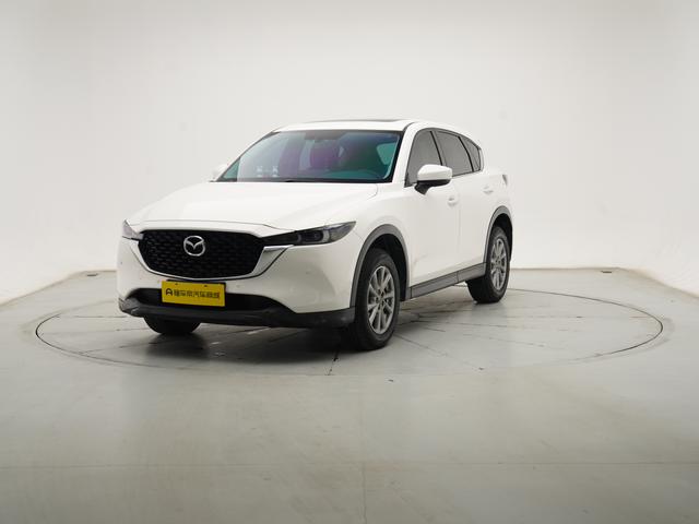 Mazda CX-5 - фото 0