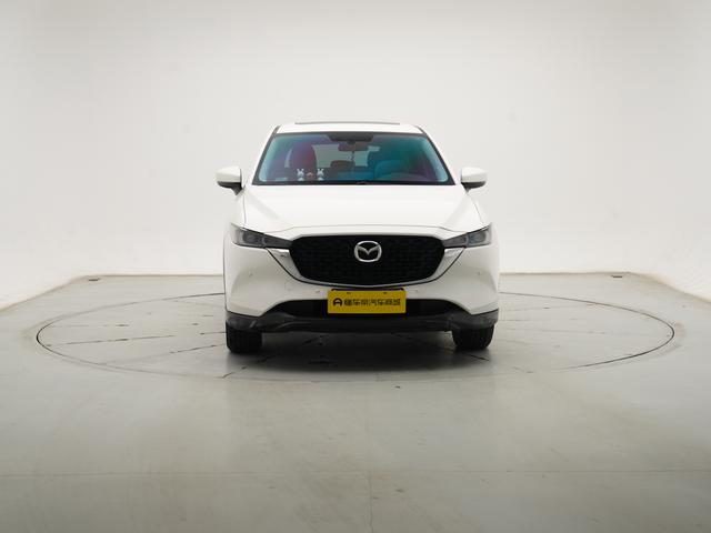 Mazda CX-5 - фото 1