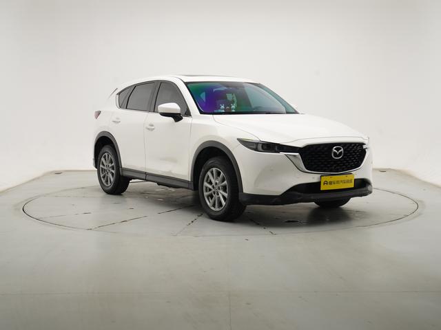 Mazda CX-5 - фото 2