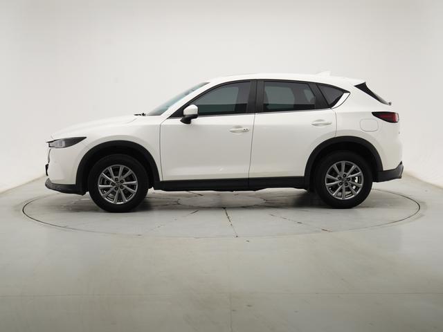 Mazda CX-5 - фото 3